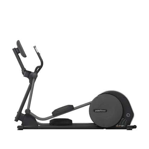 Pulse Fitness Club Line Elliptical Cross-Trainer