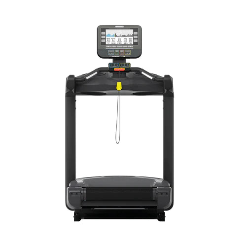 Pulse Fitness Club Line Treadmill
