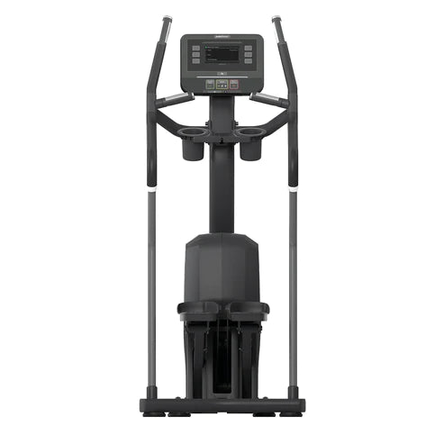Pulse Fitness Classic Independent Stepper with 7" Tactile Key Console