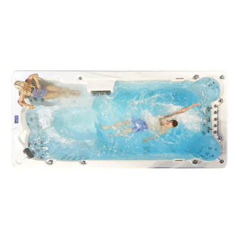 Canadian Spa St. Lawrence 16ft Swim Spa
