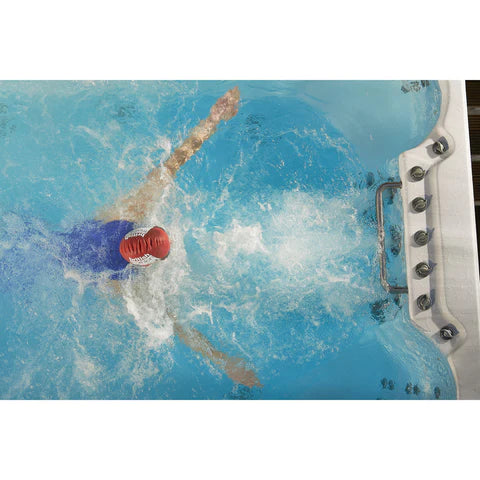 Canadian Spa St. Lawrence 16ft Swim Spa