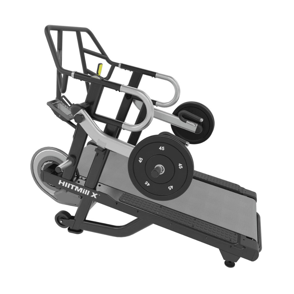 StairMaster HIITMill X Treadmill w/Console