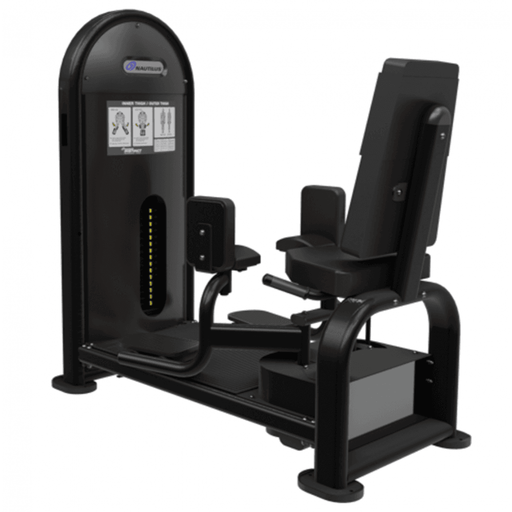 Nautilus Instinct Dual Inner / Outer Thigh