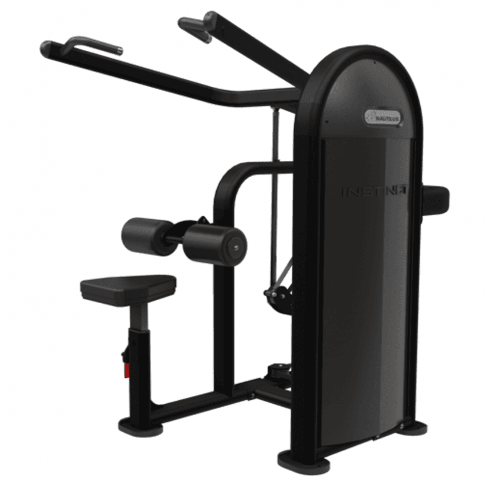 Nautilus Instinct LAT Pulldown