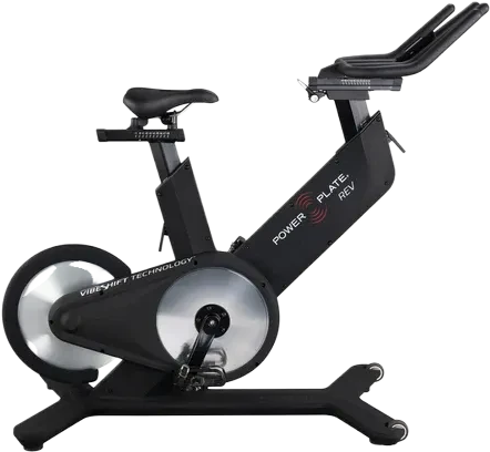 Power Plate REV Exercise Bike