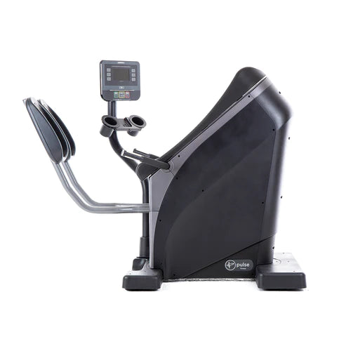 Pulse Fitness Classic CrossClimb with 7" Tactile Console