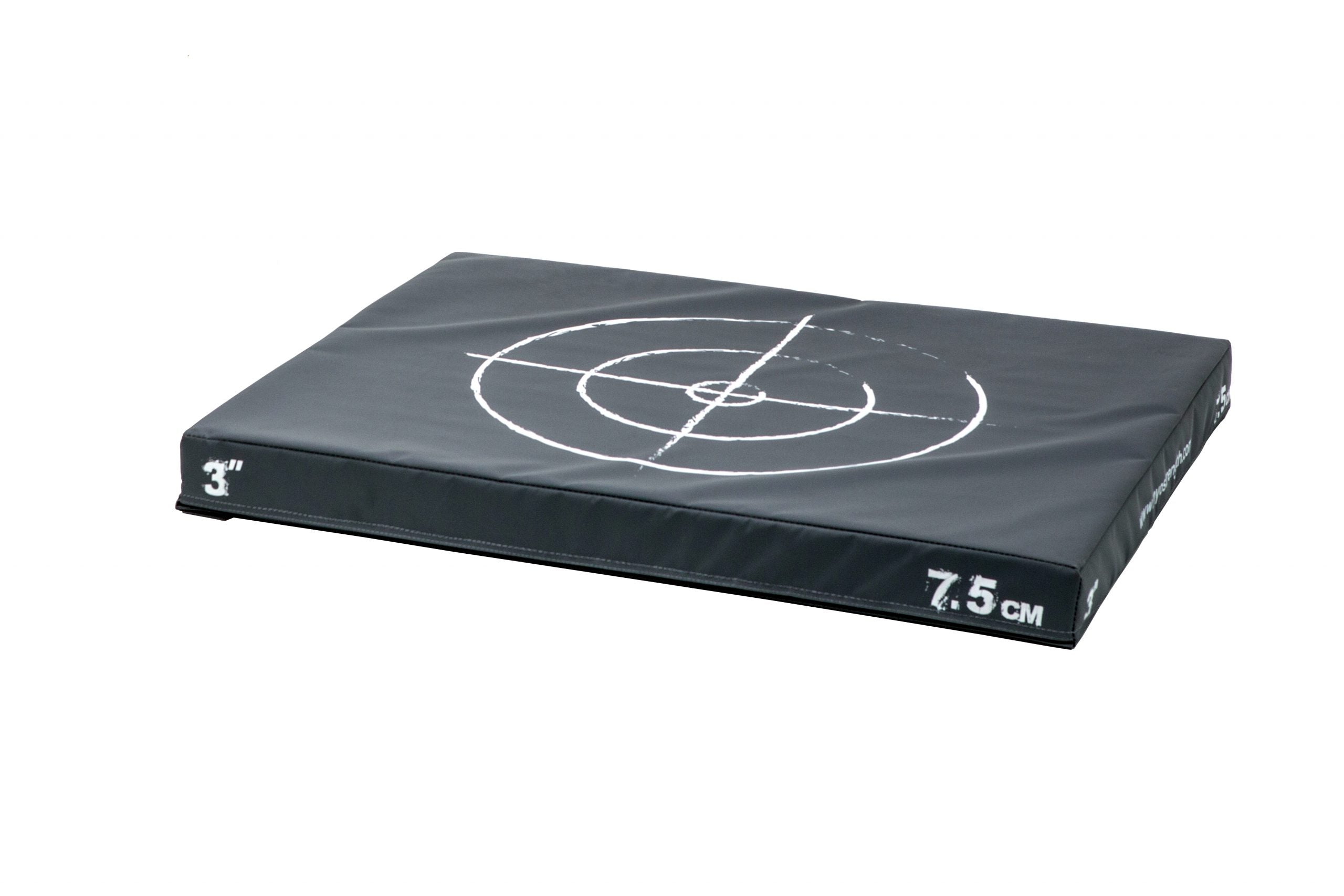 MYO Strength Soft Plyometric 5 Box set