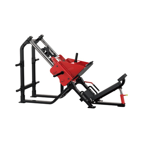 GymGear Sterling Series 45 Degree Hack Squat