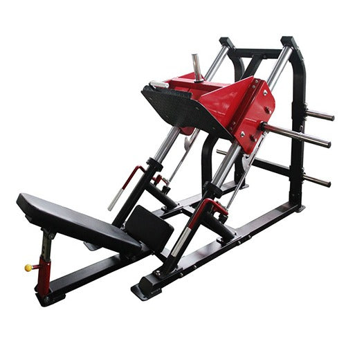 GymGear Sterling Series 45 Degree Hack Squat