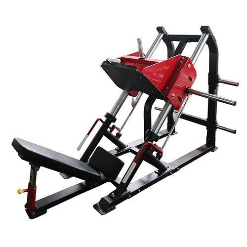 GymGear Sterling Series 45 Degree Hack Squat