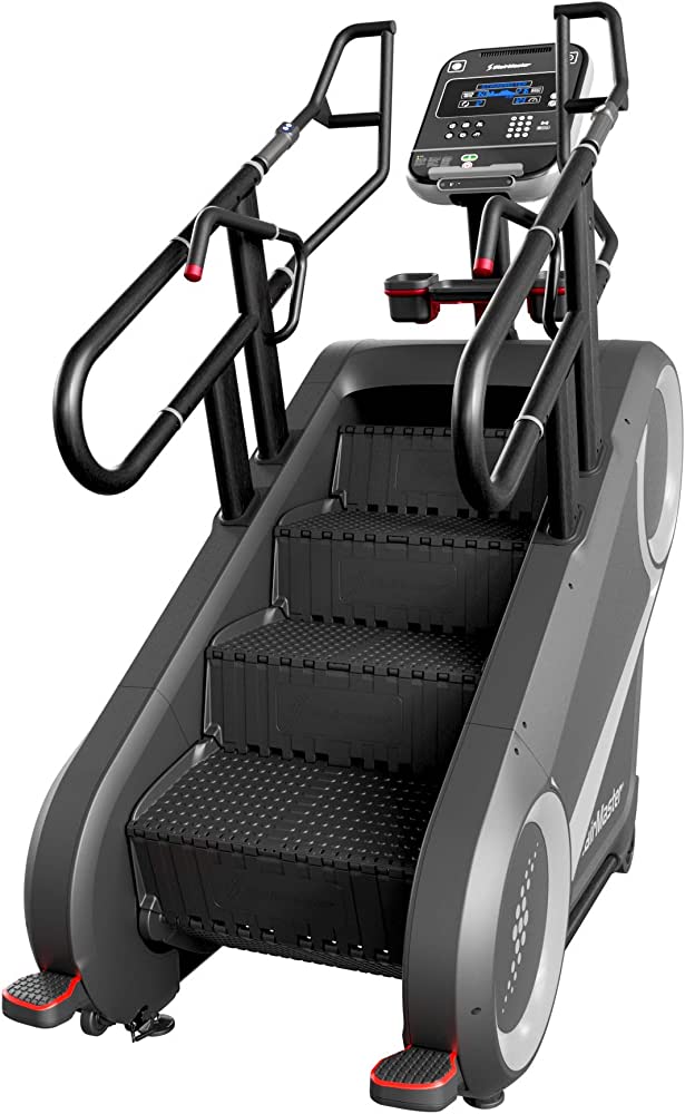 StairMaster 10 Series Gauntlet StepMill