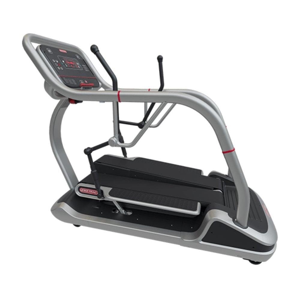 Star Trac 8 Series Trail Hiker w/LCD