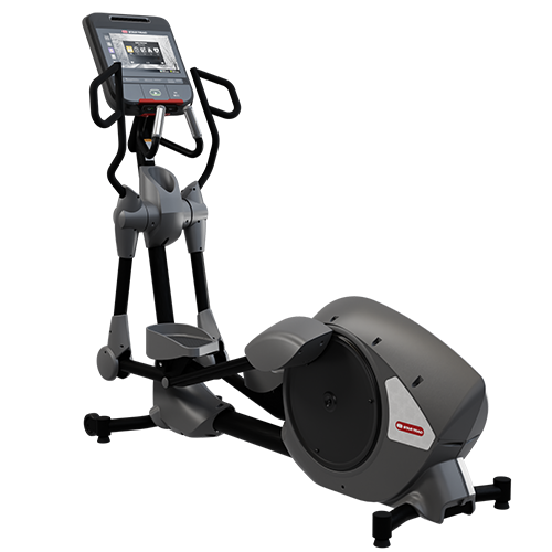 Star Trac 8 Series Rear Drive Elliptical
