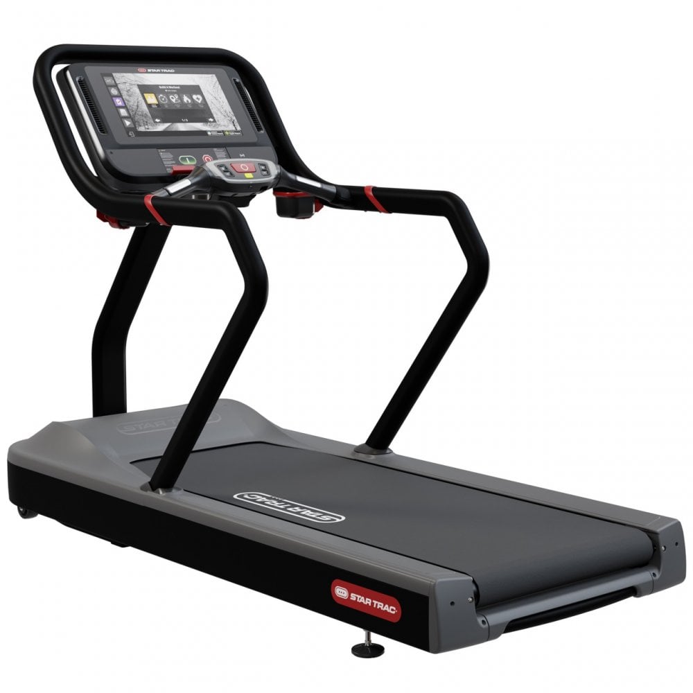 Star Trac 8 Series TRx Treadmill 220V CE