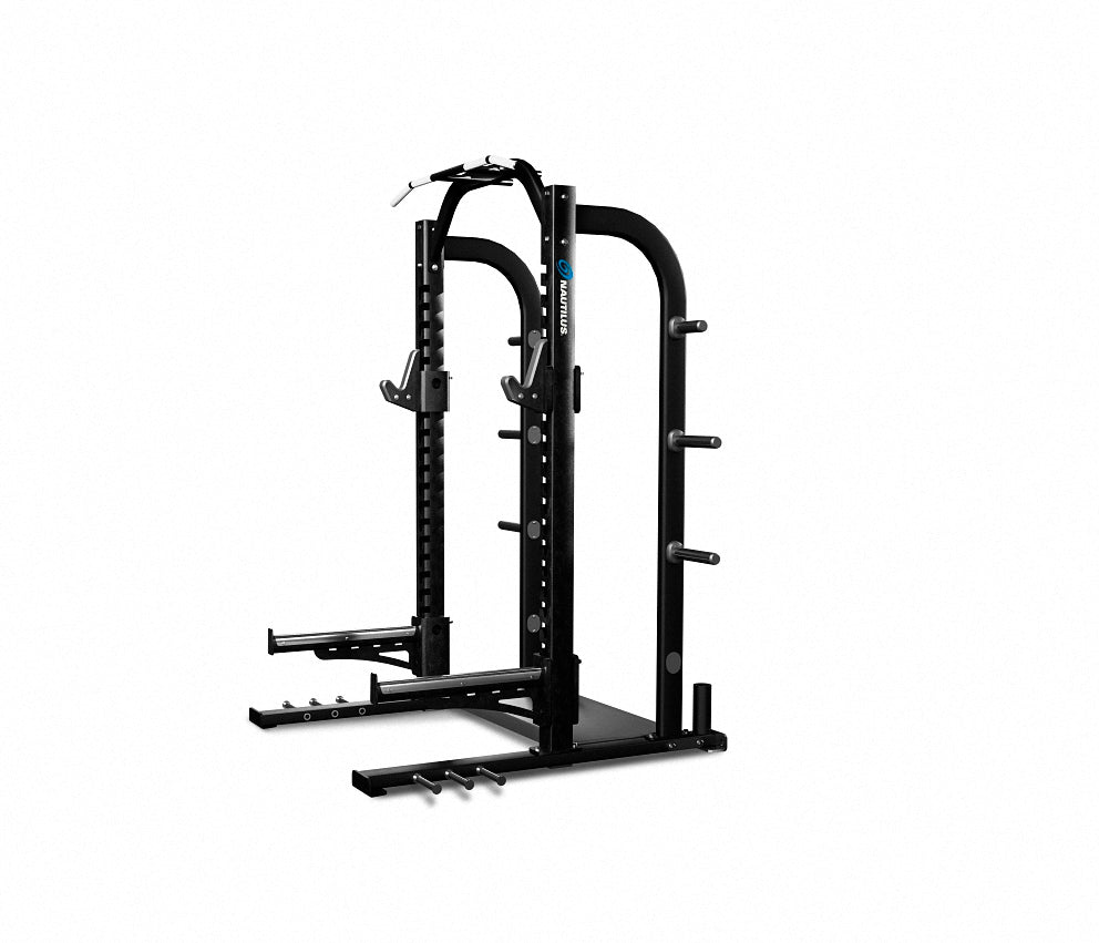 Nautilus Half Rack