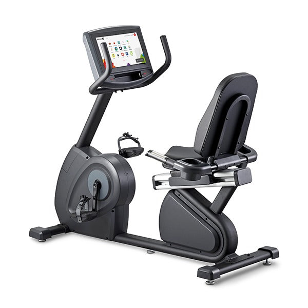 Gym Gear R98e Recumbent Bike