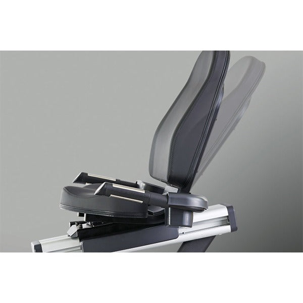 Gym Gear R98e Recumbent Bike