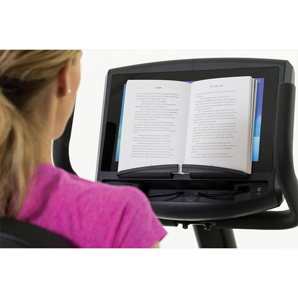 Gym Gear R98e Recumbent Bike