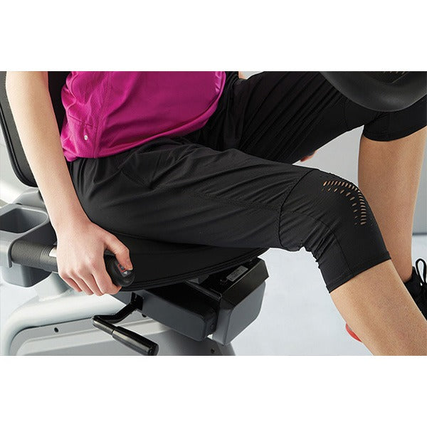 Gym Gear R98e Recumbent Bike
