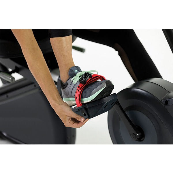 Gym Gear R98e Recumbent Bike