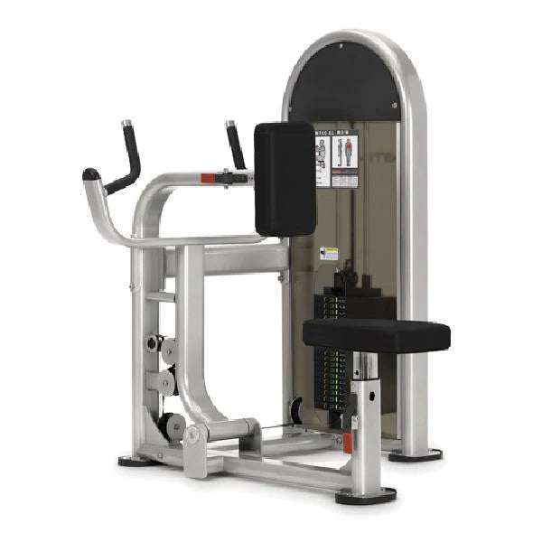 Nautilus Instinct Vertical Row