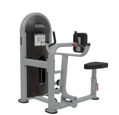 Nautilus Instinct Vertical Row