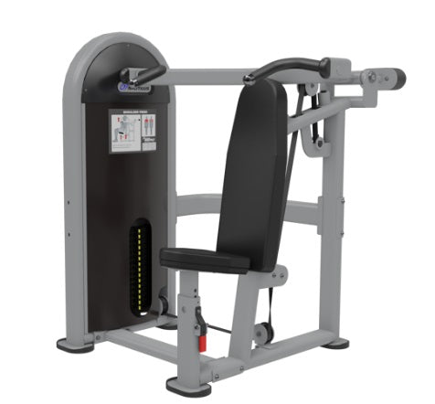 Nautilus Instinct Shoulder Press