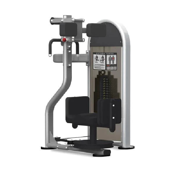 Nautilus Instinct Rotary Torso