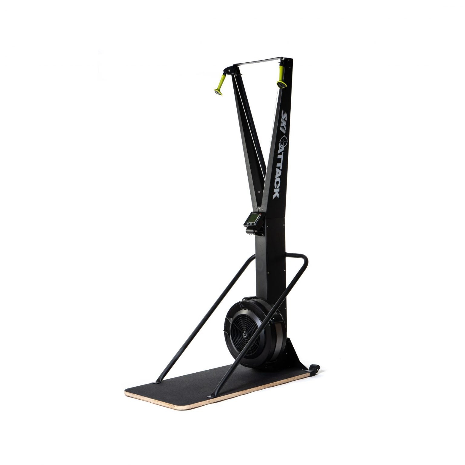 Attack Fitness Ski Attack Ski Machine