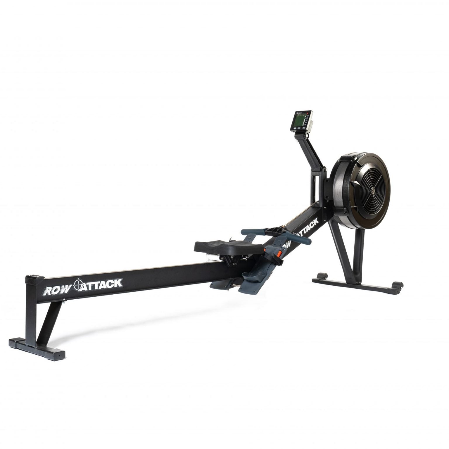 Attack Fitness ROW Attack Rowing Machine
