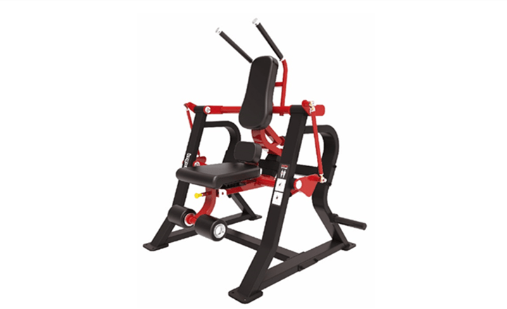 GymGear Sterling Series Abdominal
