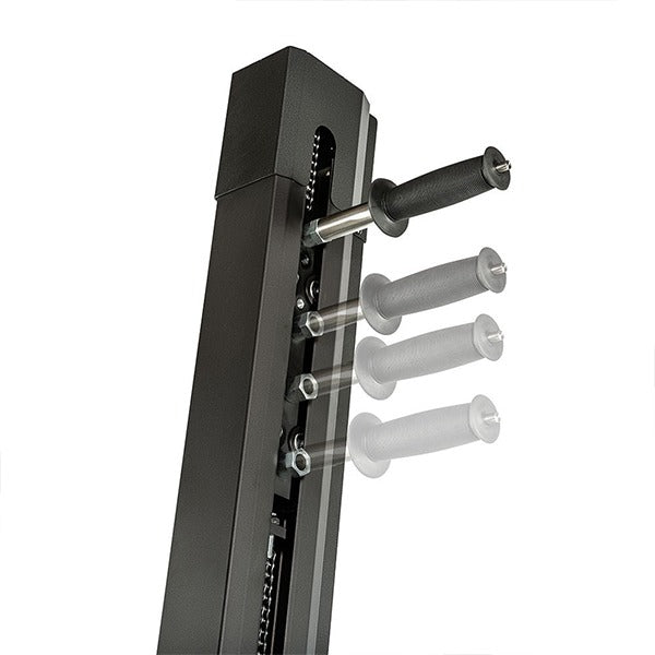 Gym Gear Ascend 2.0 Vertical Climber