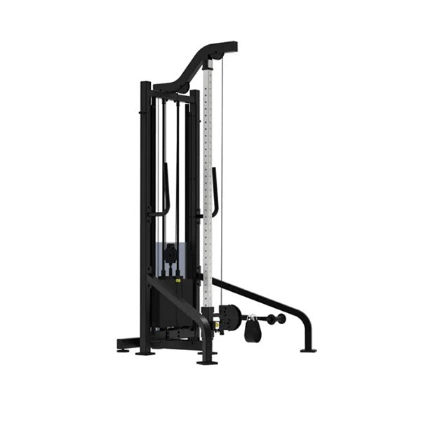 GymGear Pro Series Adjustable High / Low Pulley