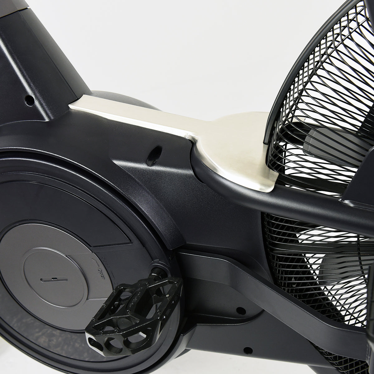 Pulse Fitness Classic AirBike
