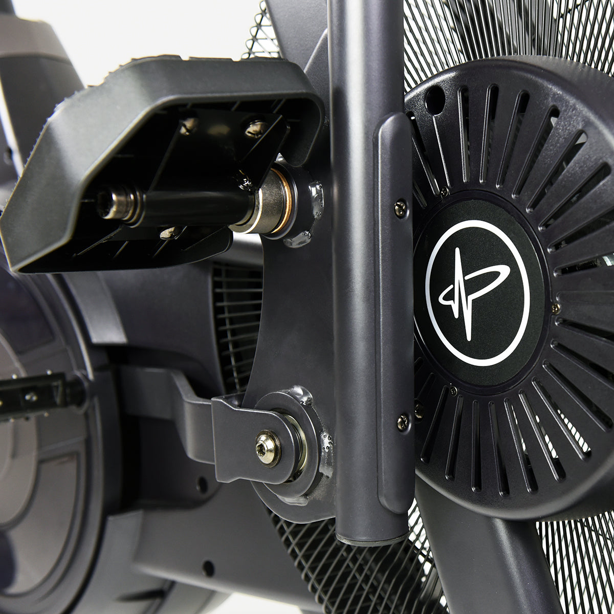 Pulse Fitness Classic AirBike