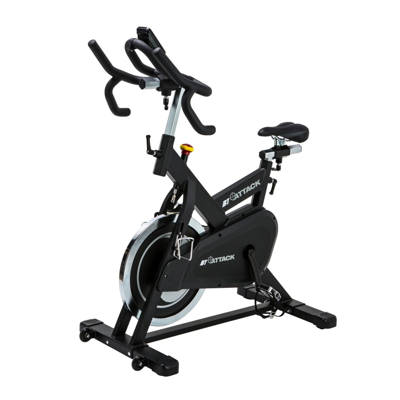 Attack Fitness Spin B1 Attack Exercise Bike