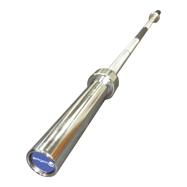 GymGear Standard Olympic Bar