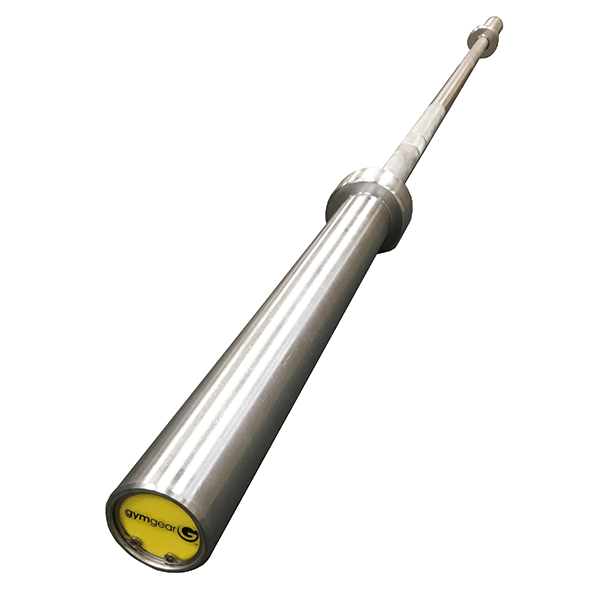 GymGear Elite Olympic Bar