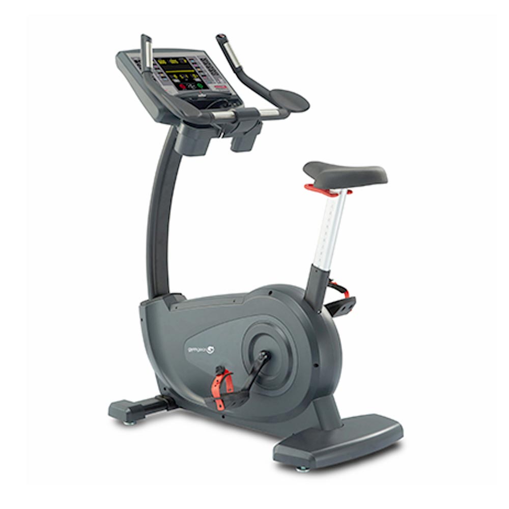 Gym Gear C97 Upright Bike