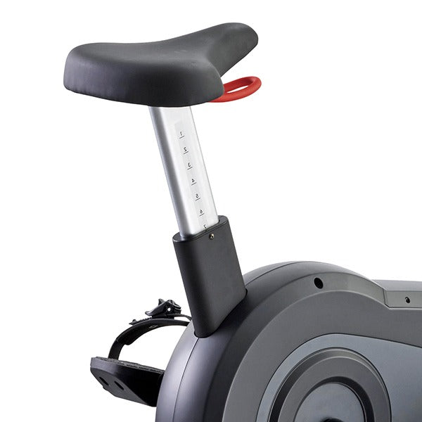 Gym Gear C98e Upright Bike