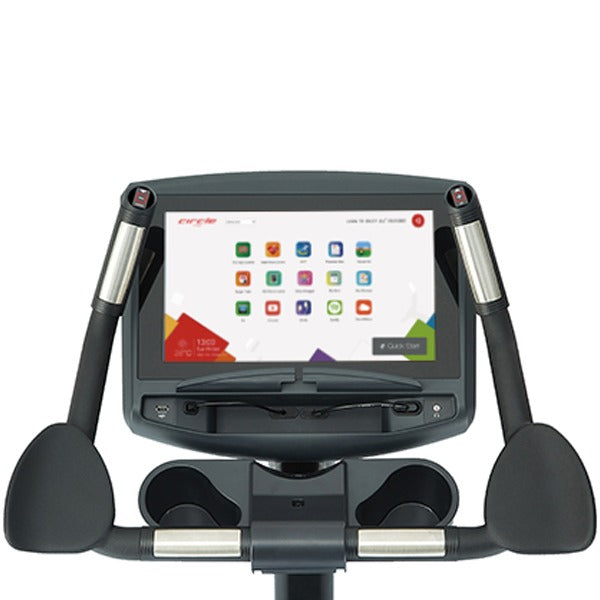 Gym Gear C98e Upright Bike