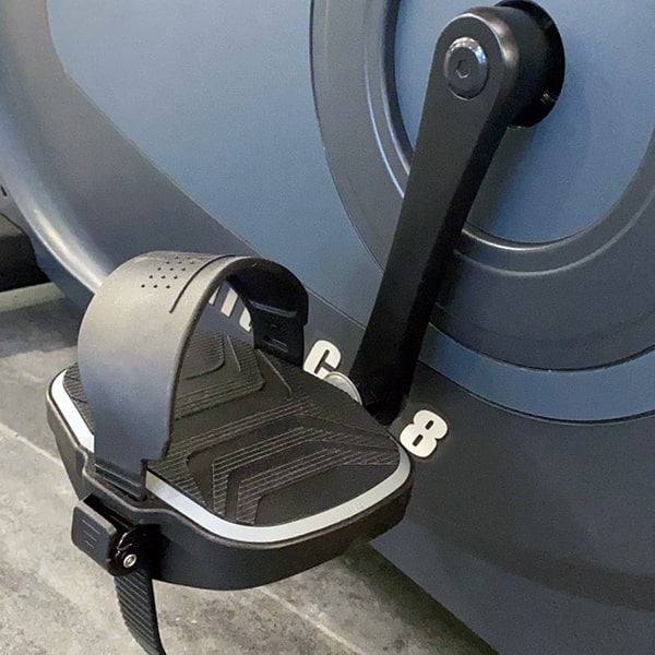 Gym Gear C98s Upright Bike