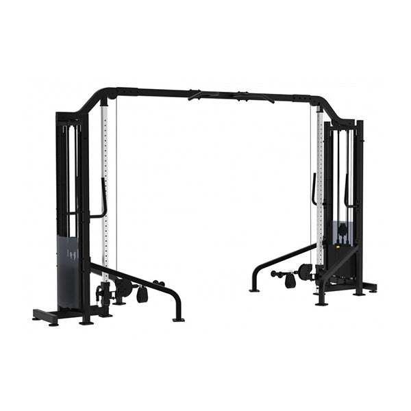 GymGear Pro Series Cable Crossover