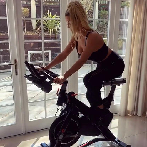 Gym Gear M Sport Pro Indoor Bike