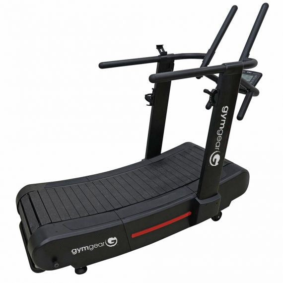 Gym Gear Curve 2.0 Plus Treadmill