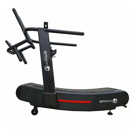Gym Gear Curve 2.0 Plus Treadmill