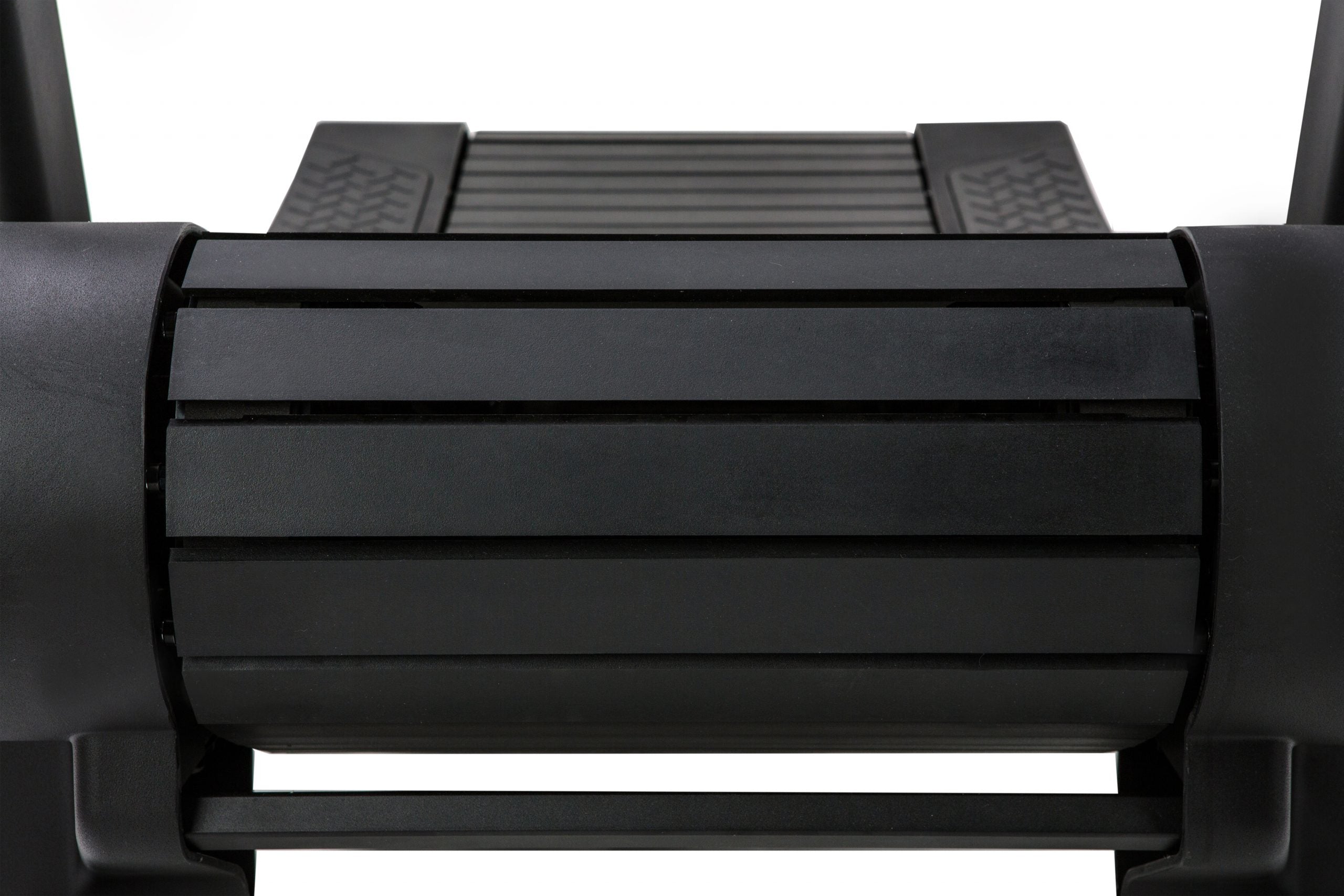 Attack Fitness RUN Attack Curved Treadmill