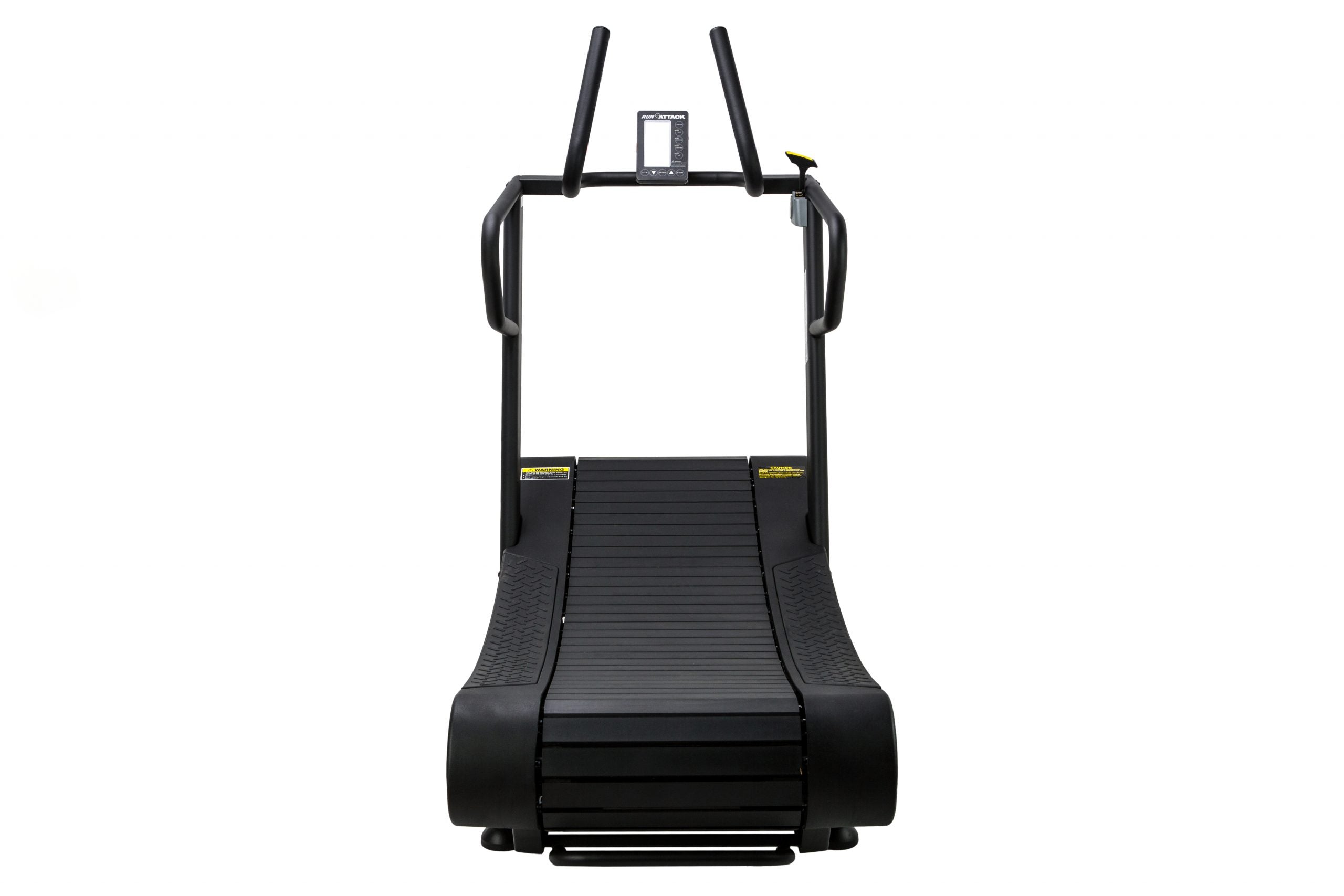 Attack Fitness RUN Attack Curved Treadmill