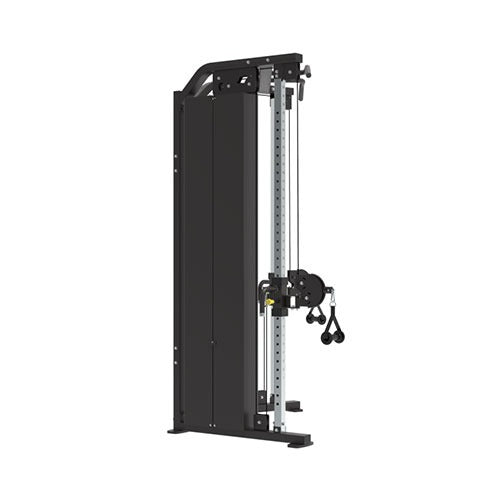 GymGear Pro Series Dual Adjustable Pulley Plus