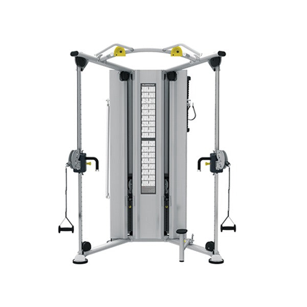 GymGear Perform Series Dual Adjustable Pulley